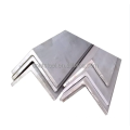 preço de barras de ferro Q235 ou q345 de alta qualidade Peças de estrutura de aço Aço galvanizado de ângulo de aço